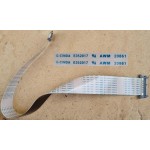 KOGAN KALED49KU8000SZC FFC CABLE E352017 AWM20861